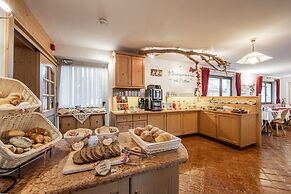 Hotel Villa Adria B&B