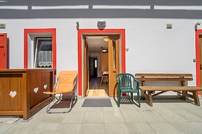 Hotel Villa Adria B&B