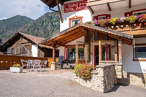 Hotel Villa Adria B&B