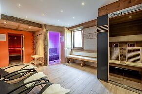 Hotel Villa Adria B&B