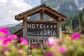 Hotel Villa Adria B&B