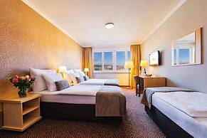 Hotel Charles Central - Czech Leading Hotels
