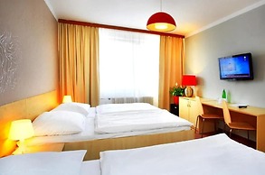 Hotel Charles Central - Czech Leading Hotels