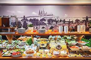 Hotel Charles Central - Czech Leading Hotels