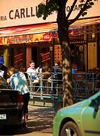 Hotel Charles Central - Czech Leading Hotels