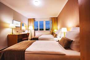 Hotel Charles Central - Czech Leading Hotels