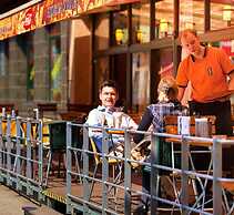 Hotel Charles Central - Czech Leading Hotels