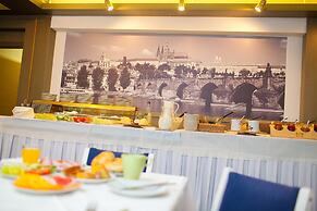 Hotel Charles Central - Czech Leading Hotels