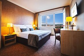 Hotel Charles Central - Czech Leading Hotels