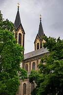 Hotel Charles Central - Czech Leading Hotels