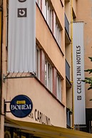 Hotel Charles Central - Czech Leading Hotels