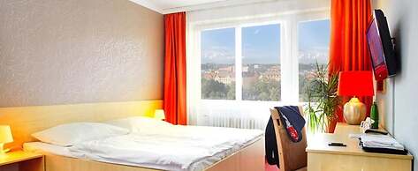 Hotel Charles Central - Czech Leading Hotels
