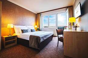 Hotel Charles Central - Czech Leading Hotels