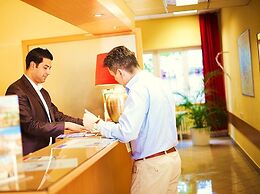 Hotel Charles Central - Czech Leading Hotels