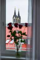 Hotel Charles Central - Czech Leading Hotels
