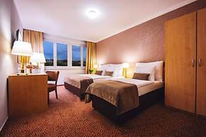 Hotel Charles Central - Czech Leading Hotels