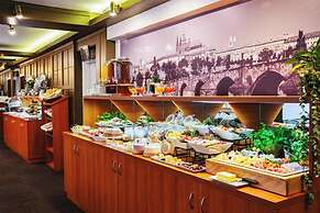 Hotel Charles Central - Czech Leading Hotels