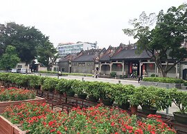 Jingdu Hotel