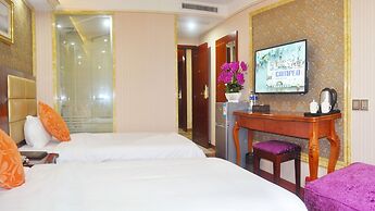 Jingdu Hotel