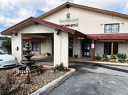 Motel 6 San Antonio, TX – I-35 North Corridor