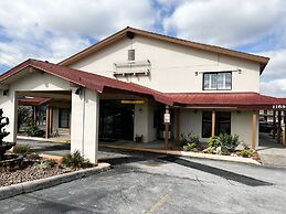 Motel 6 San Antonio, TX – I-35 North Corridor