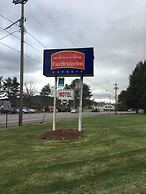 Fairbridge Inn Express