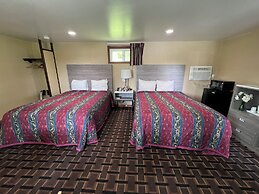 Fairbridge Inn Express