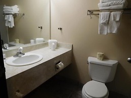 Fairbridge Inn Express