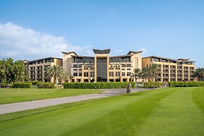 VOGO Abu Dhabi Golf Resort & Spa - Formerly The Westin Abu Dhabi Golf 