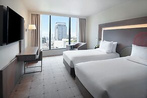 Novotel Bangkok Platinum