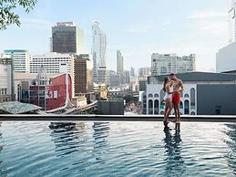 Novotel Bangkok Platinum