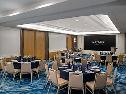 Novotel Bangkok Platinum Pratunam