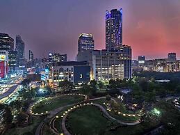 Novotel Bangkok Platinum Pratunam