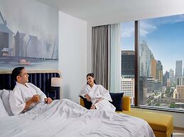 Novotel Bangkok Platinum Pratunam