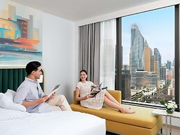 Novotel Bangkok Platinum