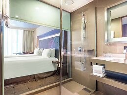 Novotel Bangkok Platinum