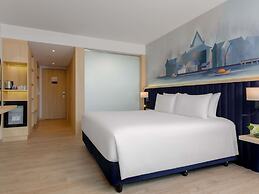 Novotel Bangkok Platinum Pratunam