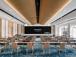 Novotel Bangkok Platinum