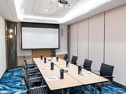 Novotel Bangkok Platinum