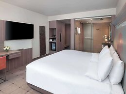 Novotel Bangkok Platinum