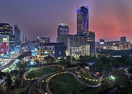 Novotel Bangkok Platinum