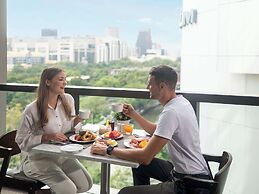 Novotel Bangkok Platinum