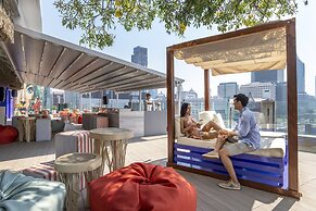 Novotel Bangkok Platinum