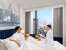 Novotel Bangkok Platinum Pratunam