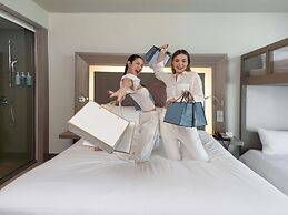 Novotel Bangkok Platinum Pratunam