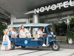 Novotel Bangkok Platinum
