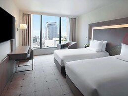 Novotel Bangkok Platinum