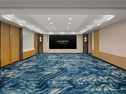 Novotel Bangkok Platinum Pratunam