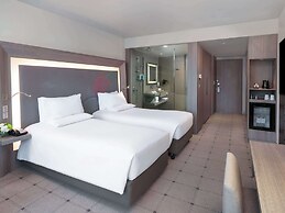 Novotel Bangkok Platinum