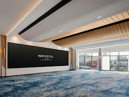 Novotel Bangkok Platinum Pratunam